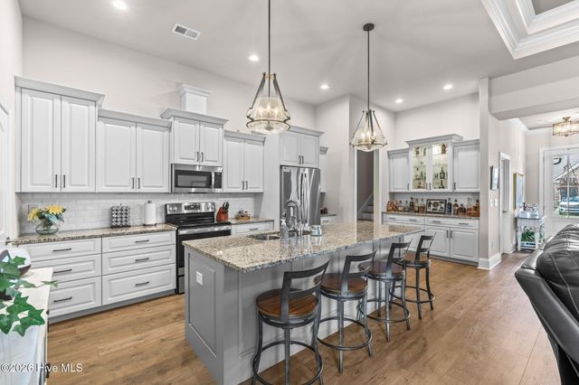 7319 Lieth Lane, Sunset Beach, NC 28468