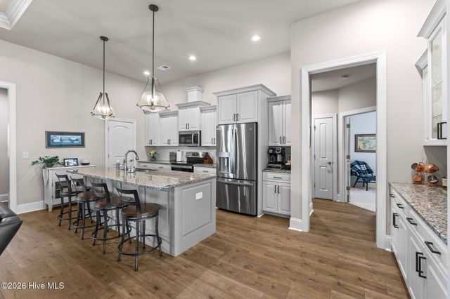7319 Lieth Lane, Sunset Beach, NC 28468