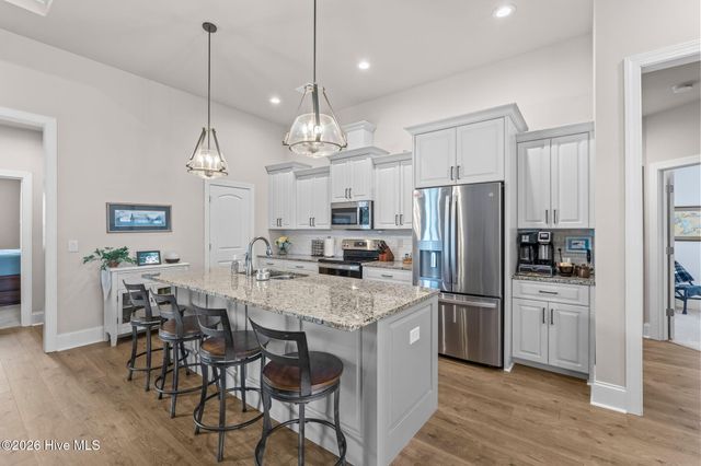 7319 Lieth Lane, Sunset Beach, NC 28468