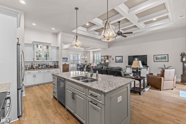 7319 Lieth Lane, Sunset Beach, NC 28468