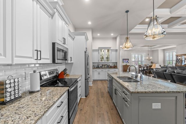 7319 Lieth Lane, Sunset Beach, NC 28468