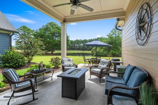 7319 Lieth Lane, Sunset Beach, NC 28468