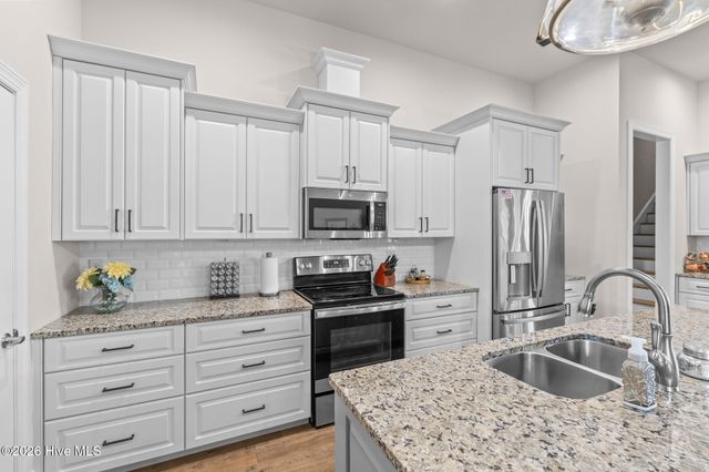 7319 Lieth Lane, Sunset Beach, NC 28468