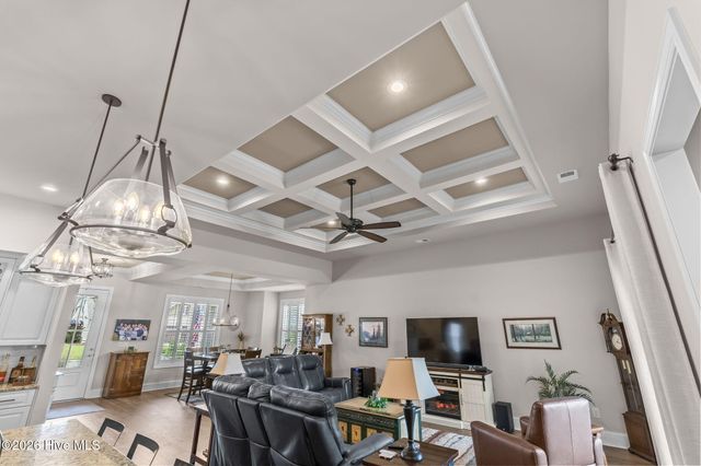 7319 Lieth Lane, Sunset Beach, NC 28468