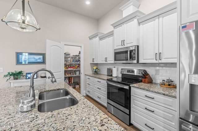 7319 Lieth Lane, Sunset Beach, NC 28468