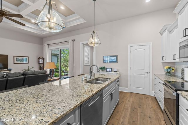 7319 Lieth Lane, Sunset Beach, NC 28468