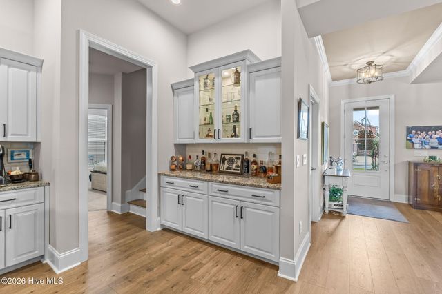 7319 Lieth Lane, Sunset Beach, NC 28468
