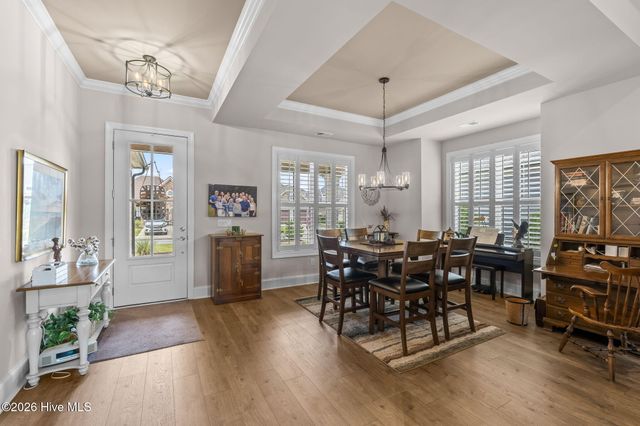 7319 Lieth Lane, Sunset Beach, NC 28468