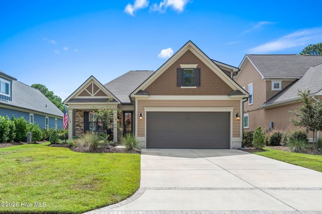 7319 Lieth Lane, Sunset Beach, NC 28468