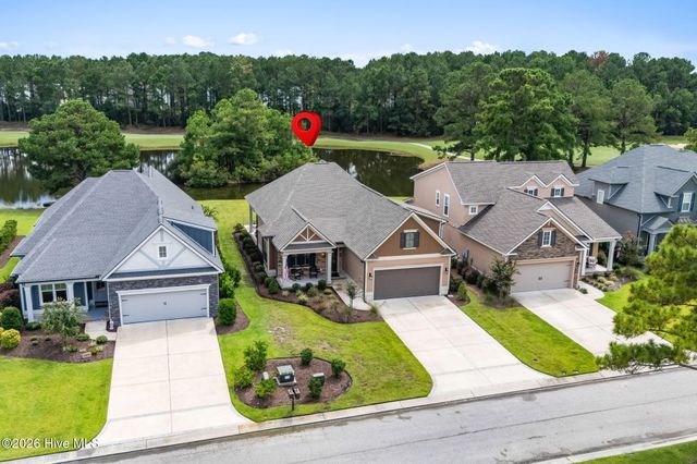 7319 Lieth Lane, Sunset Beach, NC 28468