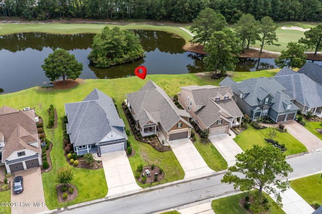 7319 Lieth Lane, Sunset Beach, NC 28468