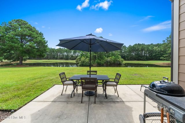 7319 Lieth Lane, Sunset Beach, NC 28468