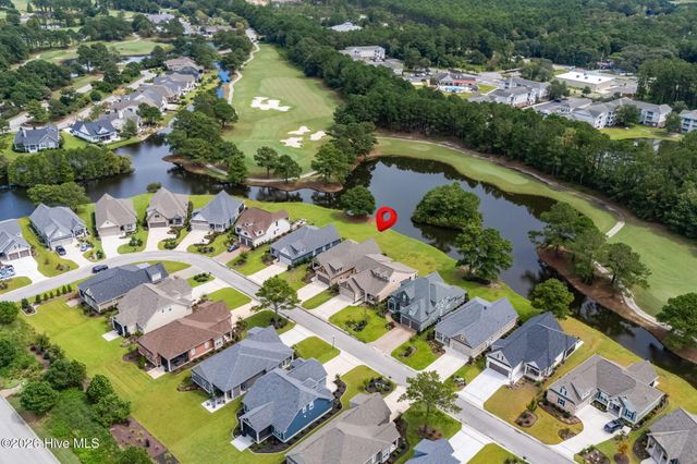 7319 Lieth Lane, Sunset Beach, NC 28468