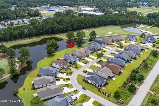 7319 Lieth Lane, Sunset Beach, NC 28468