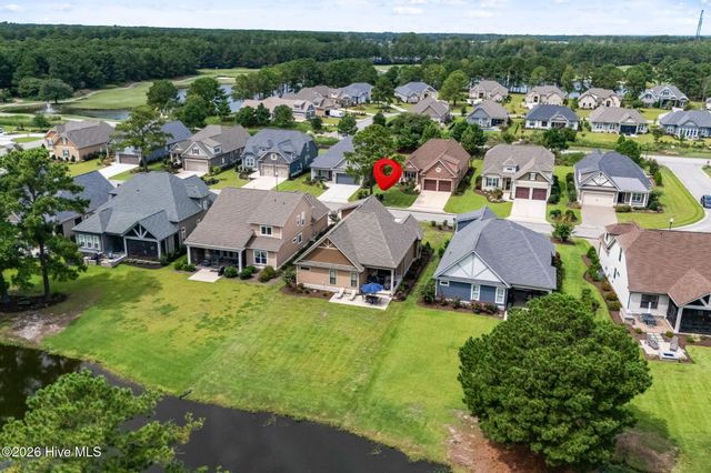 7319 Lieth Lane, Sunset Beach, NC 28468