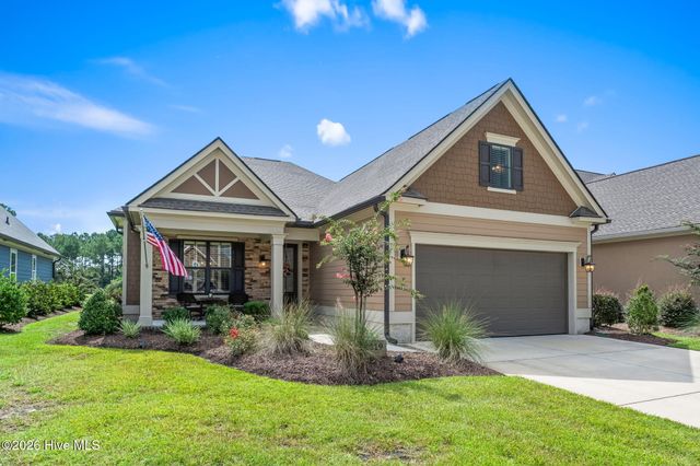 7319 Lieth Lane, Sunset Beach, NC 28468