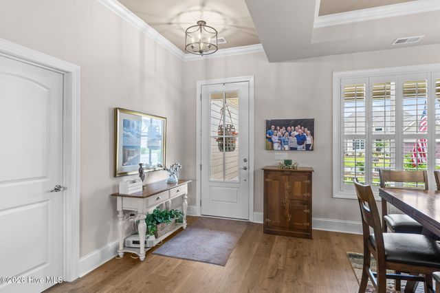 7319 Lieth Lane, Sunset Beach, NC 28468