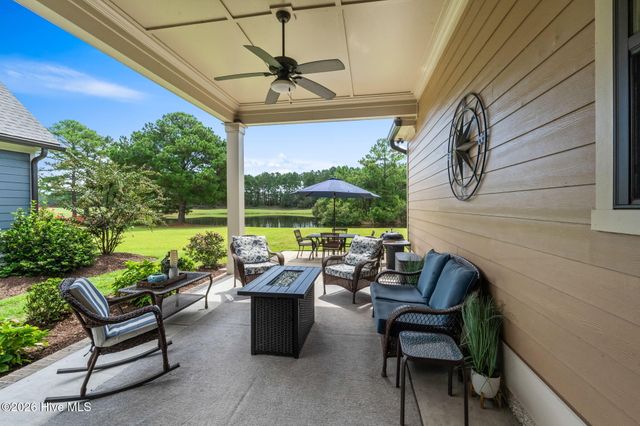 7319 Lieth Lane, Sunset Beach, NC 28468