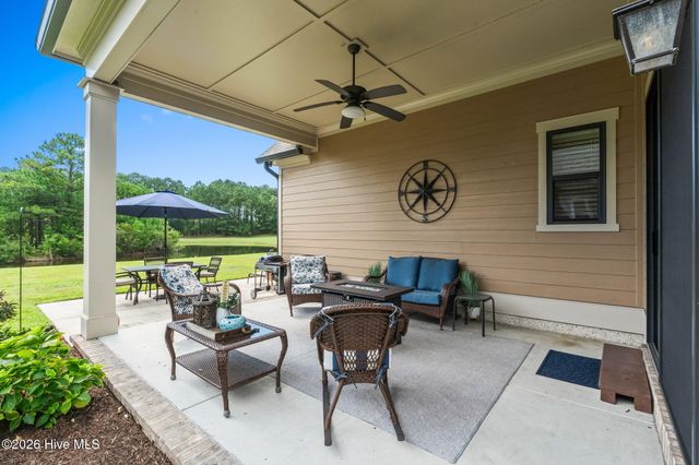 7319 Lieth Lane, Sunset Beach, NC 28468