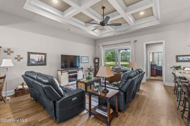7319 Lieth Lane, Sunset Beach, NC 28468
