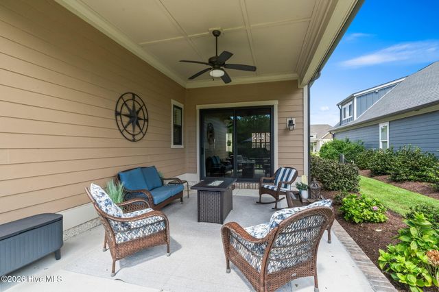 7319 Lieth Lane, Sunset Beach, NC 28468