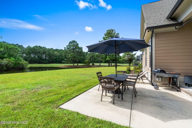 7319 Lieth Lane, Sunset Beach, NC 28468