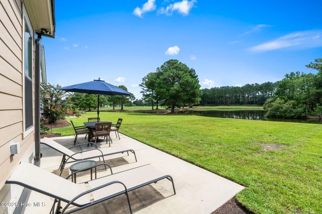 7319 Lieth Lane, Sunset Beach, NC 28468