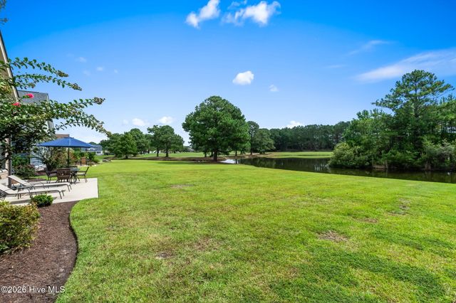 7319 Lieth Lane, Sunset Beach, NC 28468