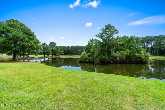7319 Lieth Lane, Sunset Beach, NC 28468