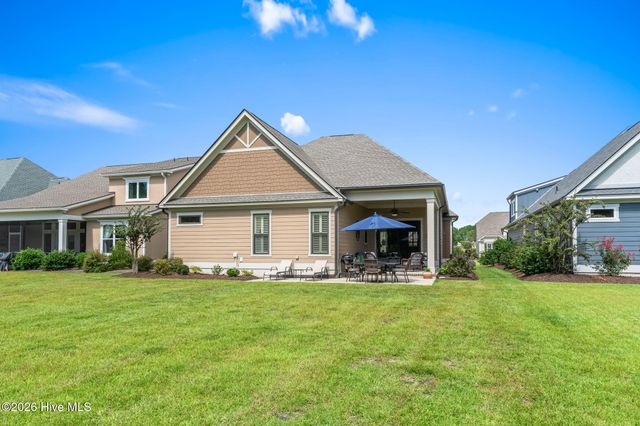 7319 Lieth Lane, Sunset Beach, NC 28468