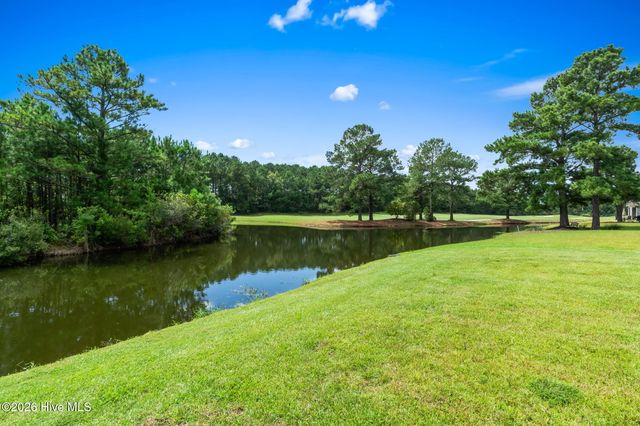 7319 Lieth Lane, Sunset Beach, NC 28468