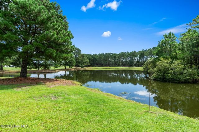 7319 Lieth Lane, Sunset Beach, NC 28468