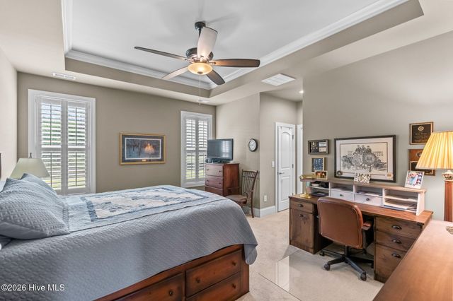 7319 Lieth Lane, Sunset Beach, NC 28468