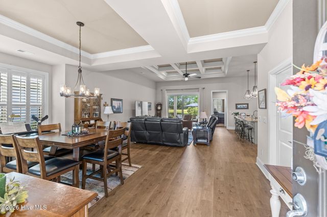 7319 Lieth Lane, Sunset Beach, NC 28468