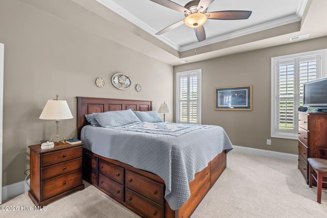 7319 Lieth Lane, Sunset Beach, NC 28468