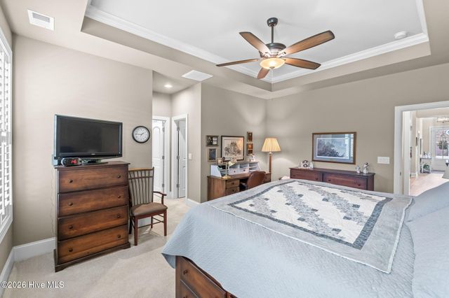 7319 Lieth Lane, Sunset Beach, NC 28468