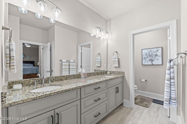 7319 Lieth Lane, Sunset Beach, NC 28468