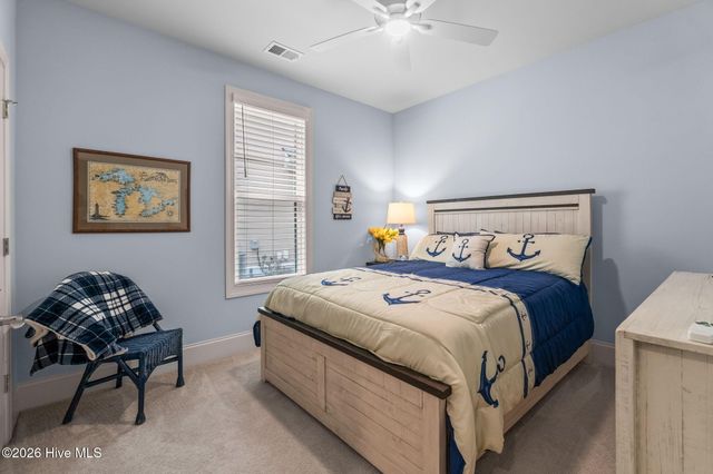 7319 Lieth Lane, Sunset Beach, NC 28468