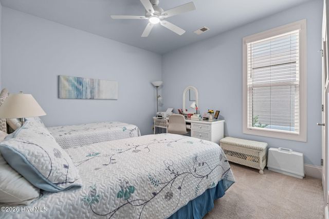 7319 Lieth Lane, Sunset Beach, NC 28468