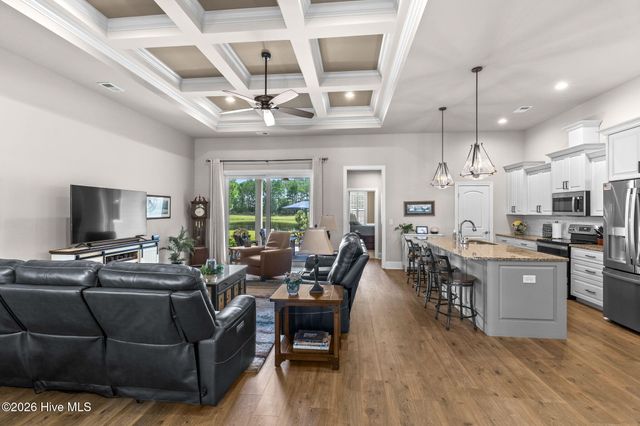 7319 Lieth Lane, Sunset Beach, NC 28468