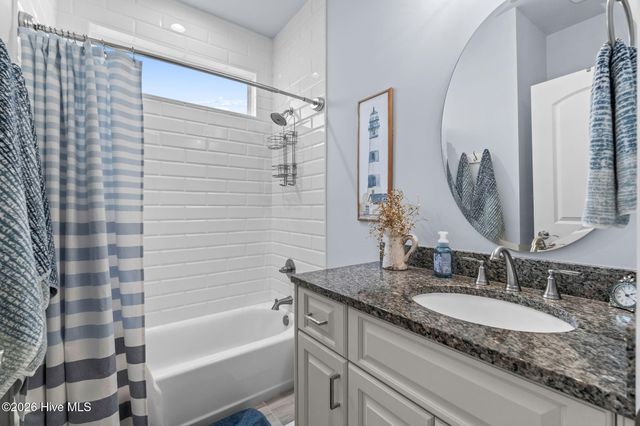 7319 Lieth Lane, Sunset Beach, NC 28468