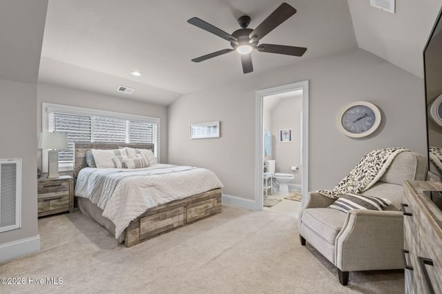7319 Lieth Lane, Sunset Beach, NC 28468