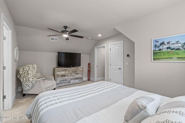 7319 Lieth Lane, Sunset Beach, NC 28468