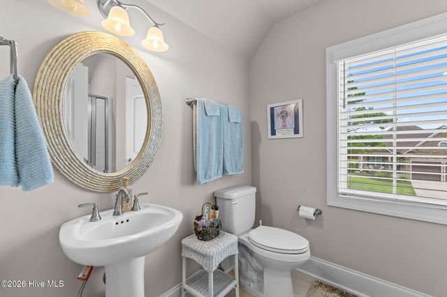 7319 Lieth Lane, Sunset Beach, NC 28468