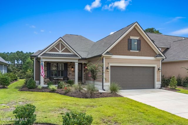 7319 Lieth Lane, Sunset Beach, NC 28468