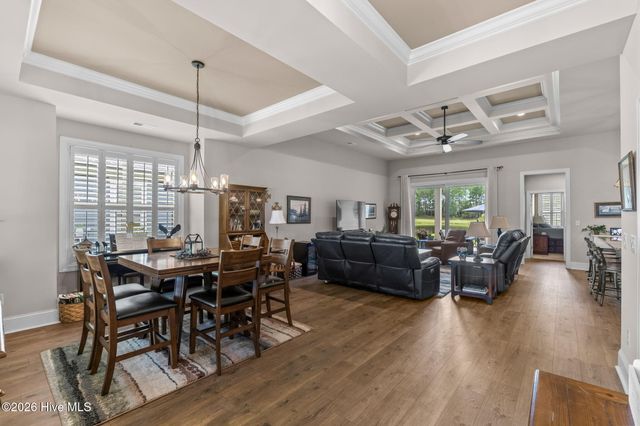 7319 Lieth Lane, Sunset Beach, NC 28468