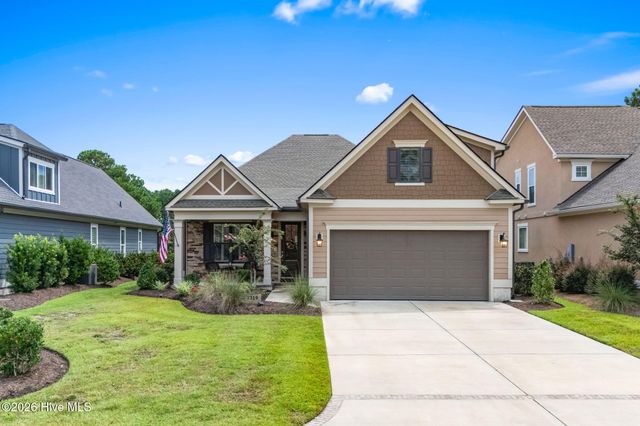 7319 Lieth Lane, Sunset Beach, NC 28468