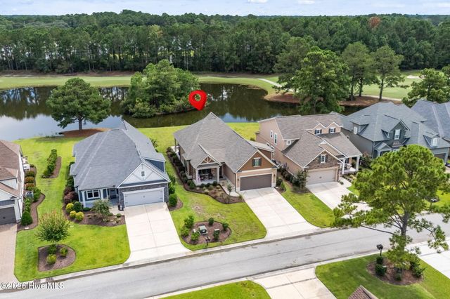 7319 Lieth Lane, Sunset Beach, NC 28468