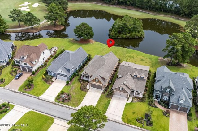 7319 Lieth Lane, Sunset Beach, NC 28468