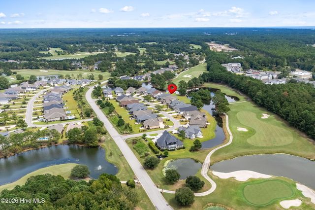 7319 Lieth Lane, Sunset Beach, NC 28468